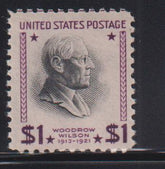 US Modern #832b LH F - VF